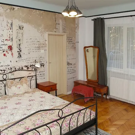 Old City Charming Classic Appartement *
