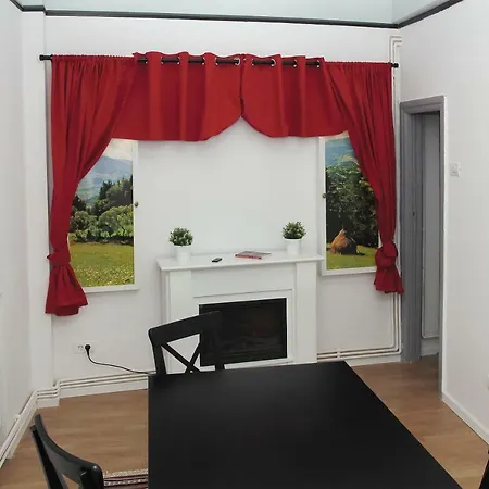 Old City Charming Classic Appartement Bucarest