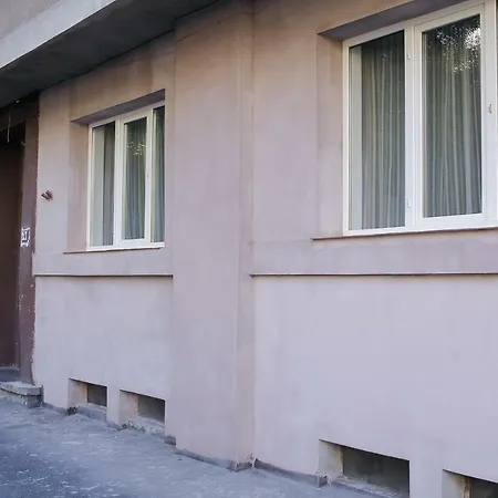 Old City Charming Classic Бухарест