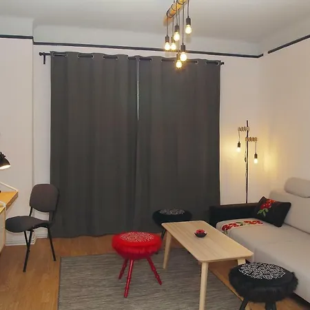 Old City Charming Classic Appartement *